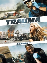 Trauma: Season One