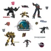 ROOMMATES RMK1091SCS Transformers 3 Peel & Stick Wall Decals