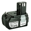 Hitachi 326241 EBM1830 18-Volt Lithium-Ion 3.0 Ah HXP Battery