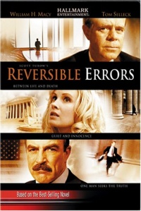 Reversible Errors