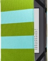 kate spade new york Jubilee Stripe Cover for Kindle (fits Kindle, Paperwhite, and Touch)