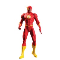 DC Collectibles Justice League: The Flash Action Figure