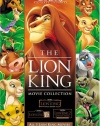 The Lion King Movie Collection (The Lion King/ The Lion King 2: Simba's Pride/ The Lion King 1 1/2)