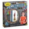 Creativity for Kids Color-In Metallic Tattoos