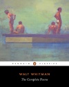 The Complete Poems (Penguin Classics)