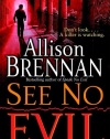 See No Evil: A Novel