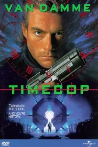 Timecop