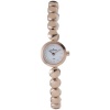 Skagen Women's 107XSRXR Steel Rose Goldtone Watch