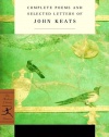 Complete Poems and Selected Letters of John Keats (Modern Library Classics)