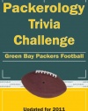 Packerology Trivia Challenge: Green Bay Packers Football