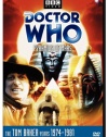 Doctor Who: Pyramids of Mars (Story 82)