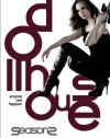 Dollhouse: Season Two [Blu-ray]