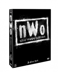 nWo: The Revolution