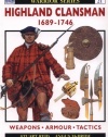 Highland Clansman 1689-1746 (Warrior)