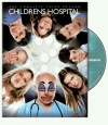 Childrens Hospital: The Complete Third Season