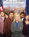 Parks & Recreation: Season Two