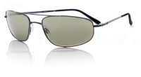 Serengeti Velocity Drivers Gradient Sunglasses (Aviator)