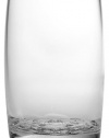 Bormioli Rocco Galassia Tumbler Beverage Glasses, Set of 6, Gift Boxed