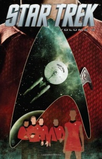 Star Trek Volume 4