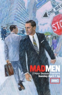 Mad Men: Season Six