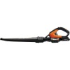 WORX Air WG540.5 18-Volt Lithium-Ion Cordless 120 mph Blower/Sweeper