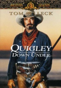 Quigley Down Under