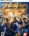 Sid Meier's Civilization IV: Colonization