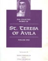 The Collected Works of St. Teresa of Avila, Vol. 1