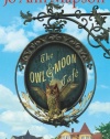 The Owl & Moon Cafe