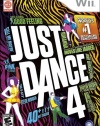 Just Dance 4