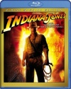 Indiana Jones and the Kingdom of the Crystal Skull [Blu-ray]