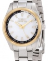 Invicta Women's 12831 Specialty Mother-Of-Pearl Dial Watch