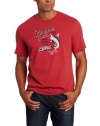 Panama Jack Men's Sporting Fish Tee