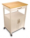 Catskill Craftsmen Kitchen Trolley