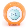 Tocky Runaway Alarm Clock with MP3 - Orange