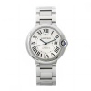 Cartier Women's W6920046 Ballon Bleu Stainless steel Watch