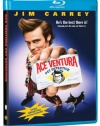 Ace Ventura: Pet Detective [Blu-ray]