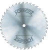 Forrest CM12806115 Chopmaster 12-Inch 80-tooth ATB Miter Saw Blade with 1-Inch Arbor