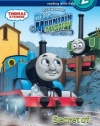 Secret of the Green Engine (Thomas & Friends) (Step into Reading)