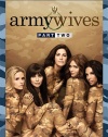 Army Wives: Season Six - Part Two