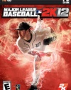 Major League Baseball 2K12