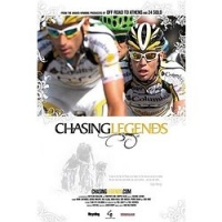 Chasing Legends DVD