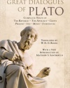 Great Dialogues of Plato