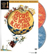 Around the World in 80 Days (Two-Disc Special Edition)