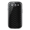 Belkin Grip Weave Case for Samsung Galaxy S III / S3 / SIII / S 3 (Black)