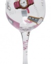 Lolita Love My Wine Glass, 5 O'clock Somewhere