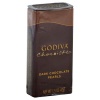 Godiva Dark Chocolate Pearls, 1.5000-ounces (Pack of 6)