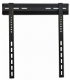 OSD Audio FM-344 LCD Super Slim Fixed Series TV Mount for 32 to 42-Inch TV (Black)