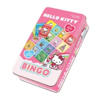 Hello Kitty Bingo (Value Tin)