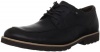 Rockport Men's Ledge Hill Moc Front Lace-Up